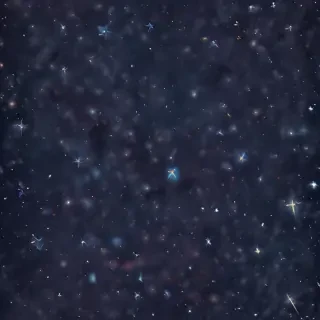 starry wallpaper
