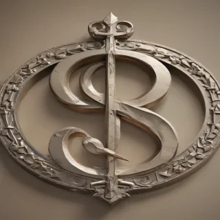 pounds symbol
