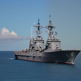 background navy