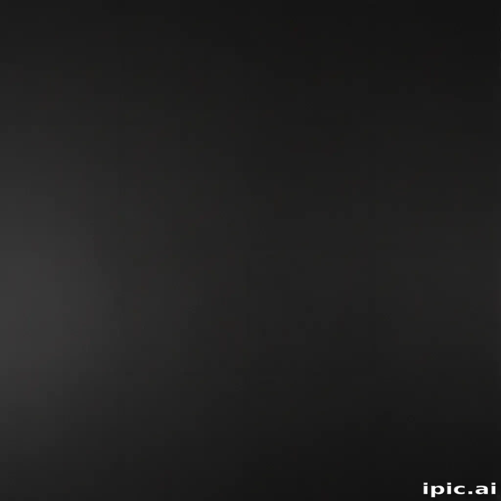 black screen png