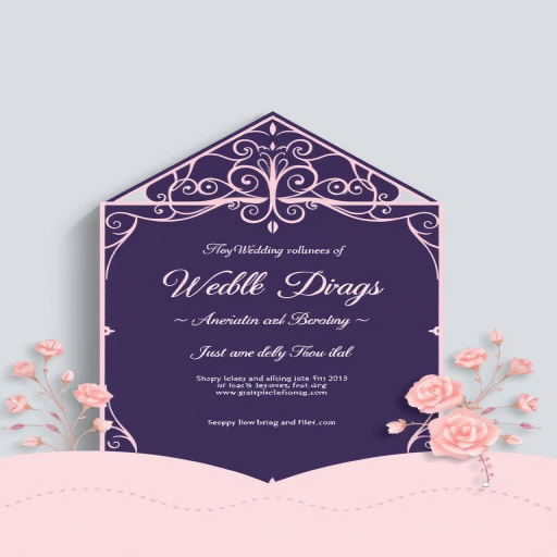 wedding invitation background images
