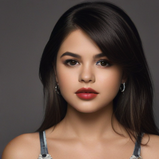 selena gomez series on netflix