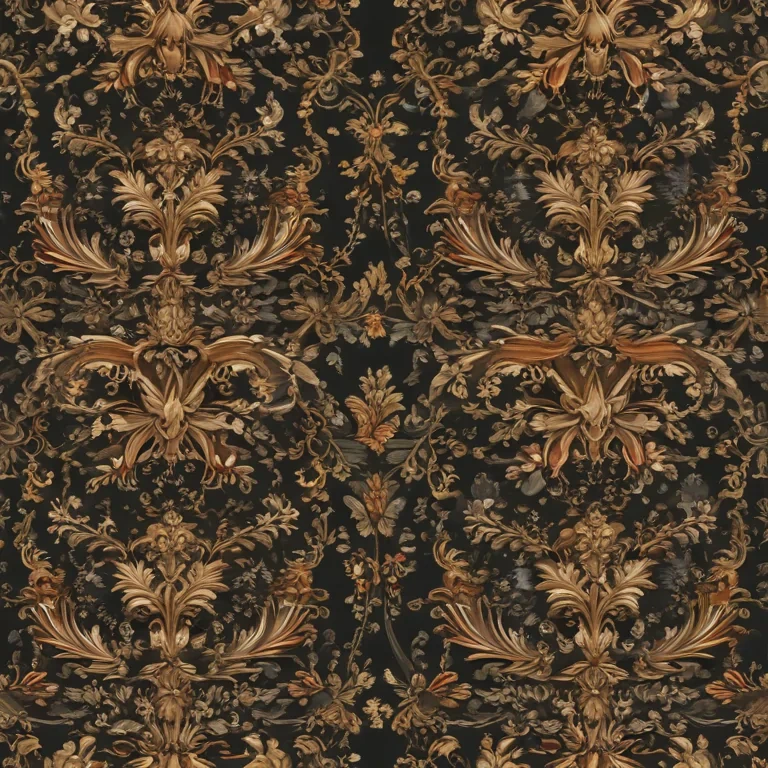 graphic wallpaper
