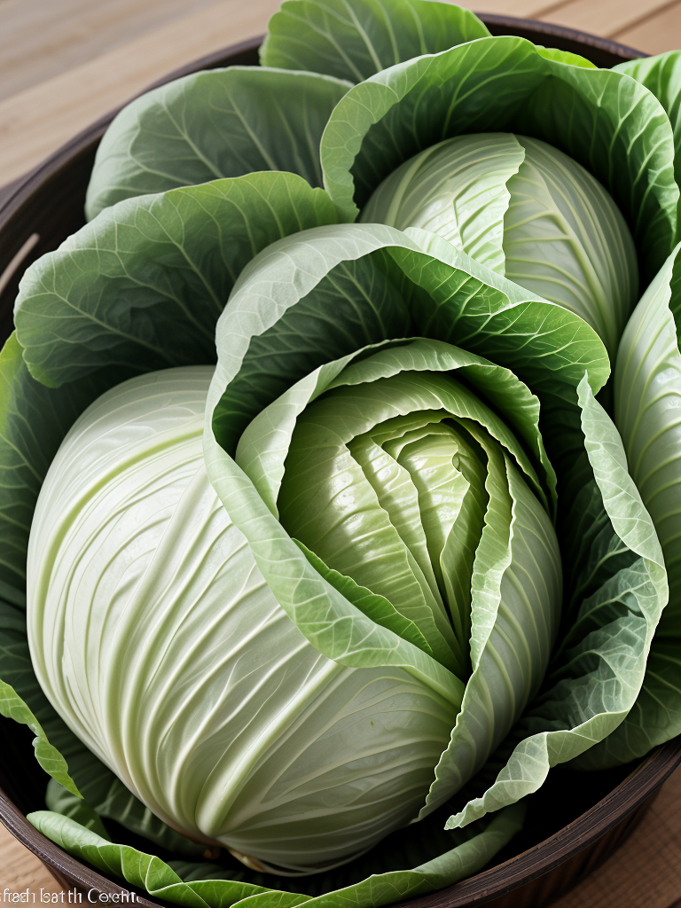 amish recipe for canning cabbage