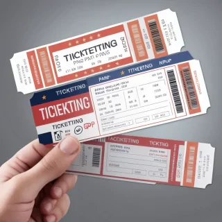 ticketing png