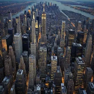 iphone new york wallpaper