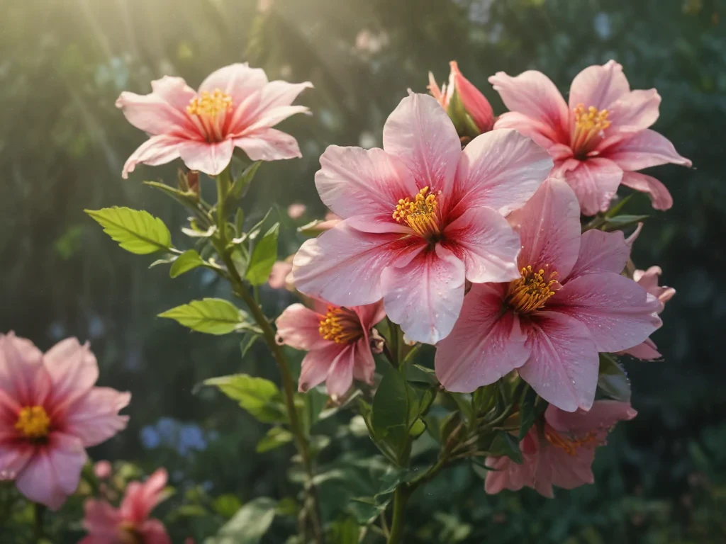 flores png