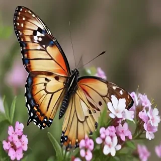 butterfly wallpaper images