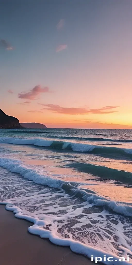 ocean wallpaper aesthetic