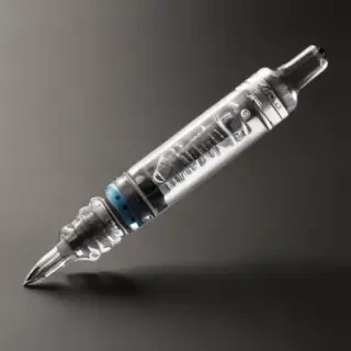syringe png