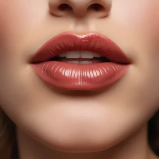 lips background