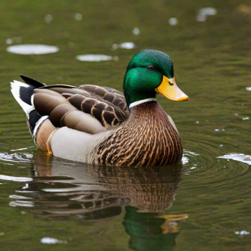 duck png