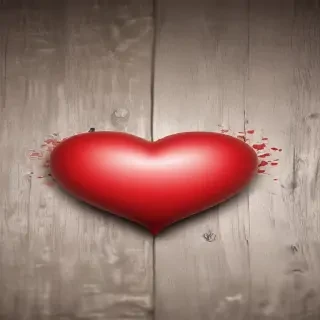 wallpaper heart love backgrounds