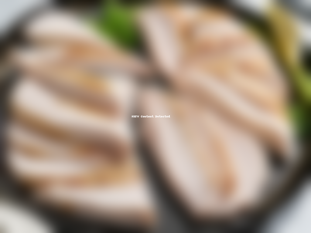 what to do with thin sliced chicken breast