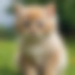 cute cat phone wallpaper