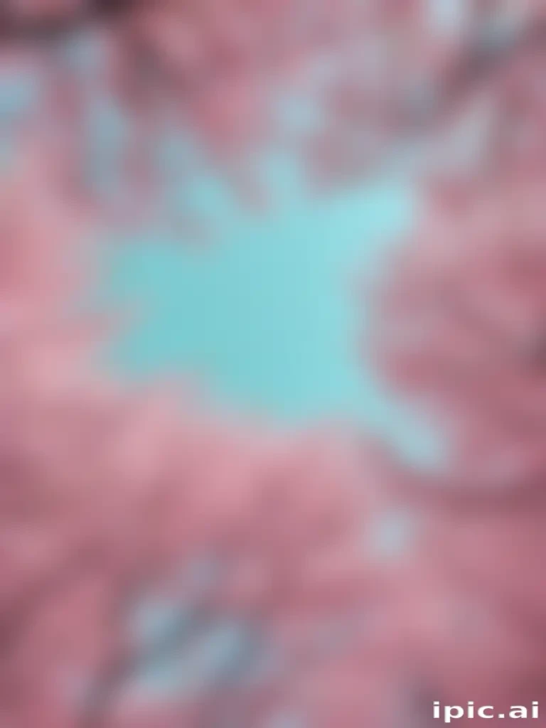 aesthetic spring wallpaper