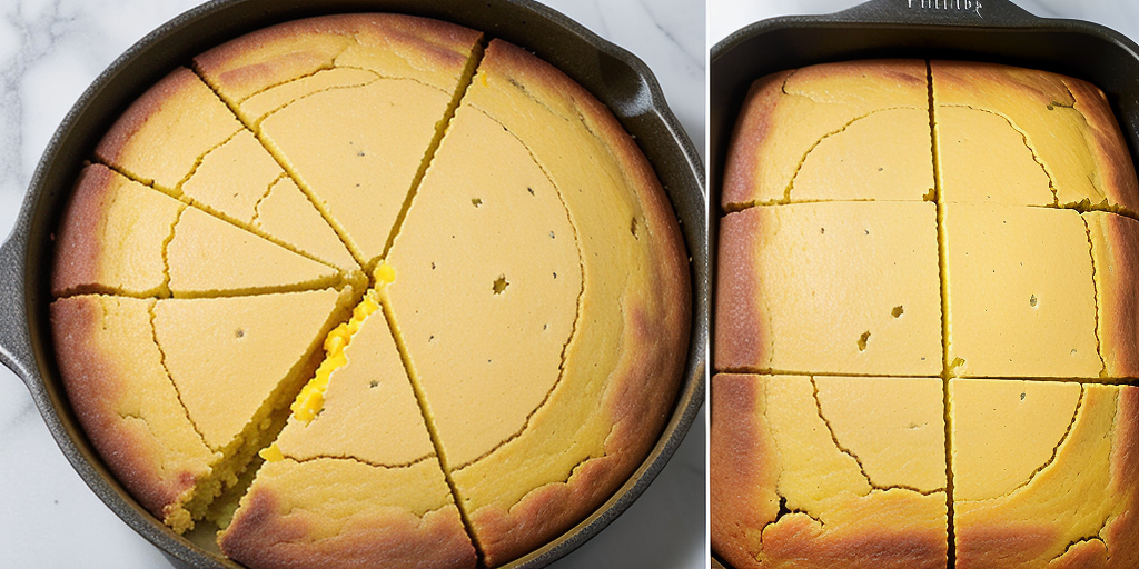 can i make cornbread without milk