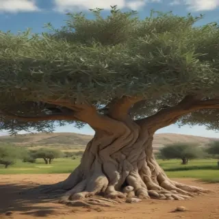 olive tree png