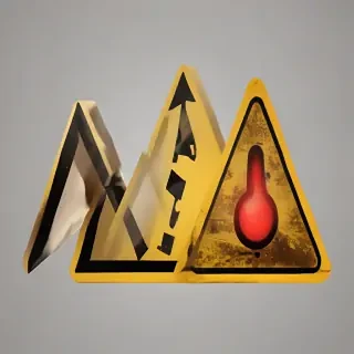 warning signal png