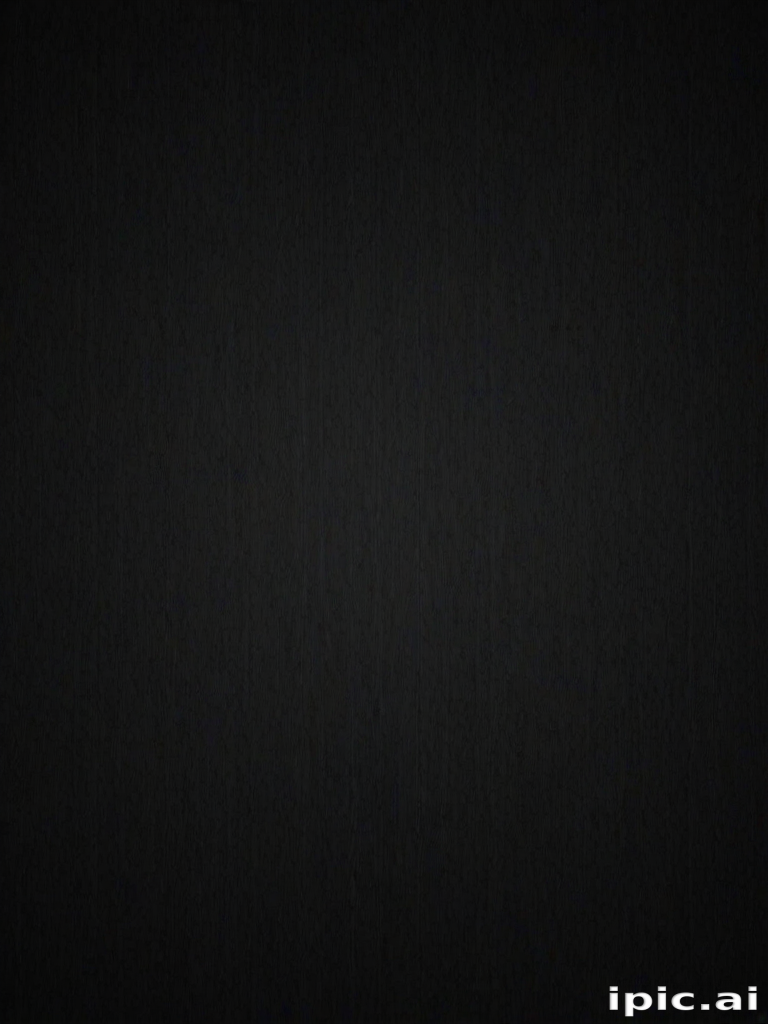 black screen wallpaper