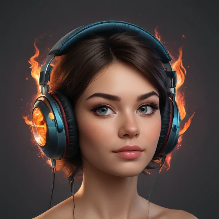 headphones png