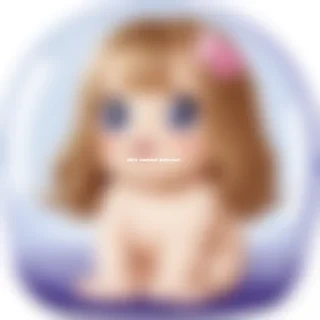 cute transparent png