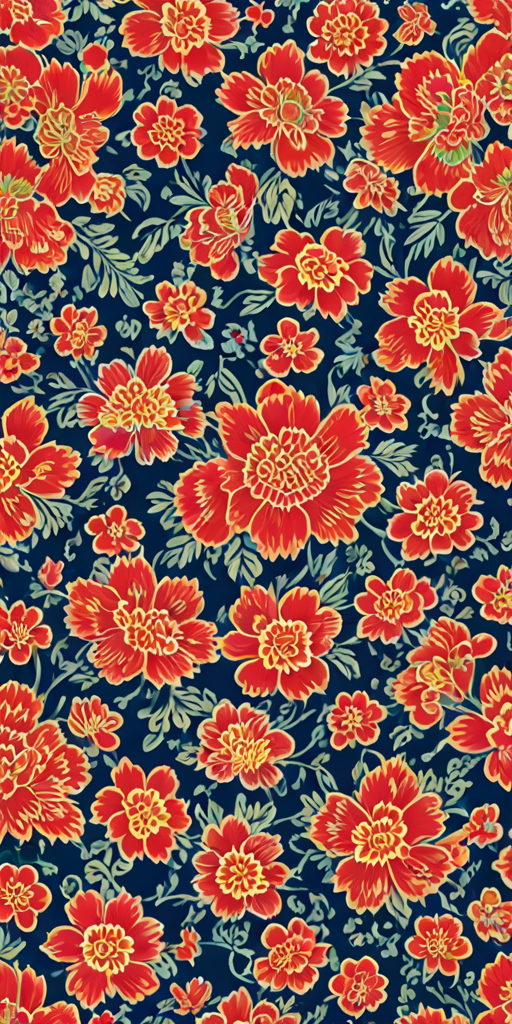 patterns chinese