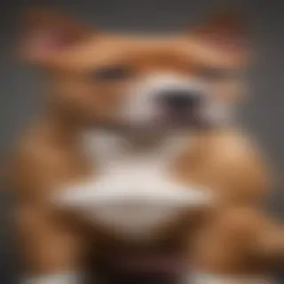 staffordshire bull terrier