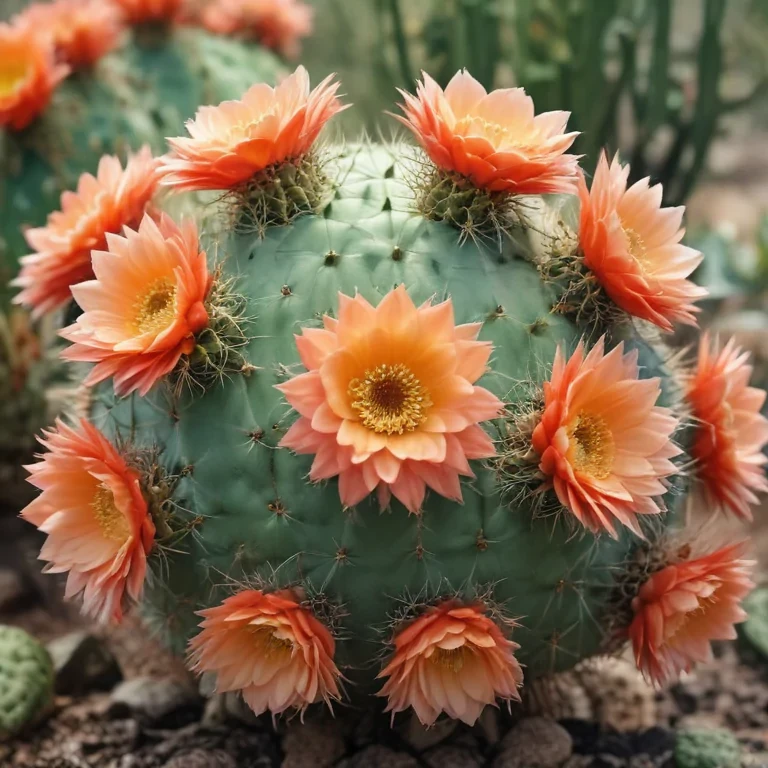 cactus wallpaper iphone