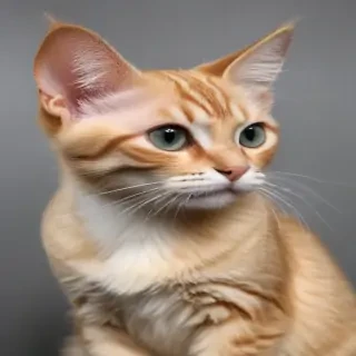 pixie bob cat breed