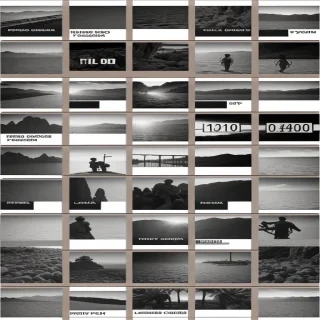 png film strip