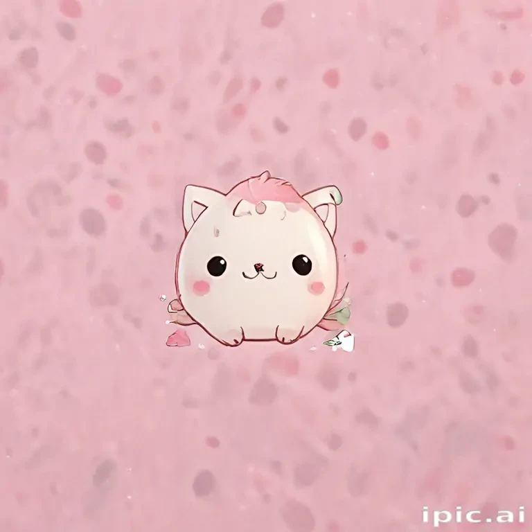aesthetic cute wallpaper