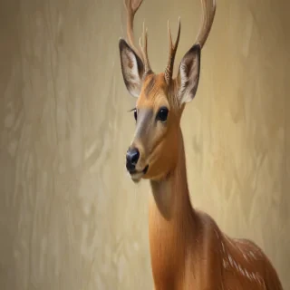 roe deer
