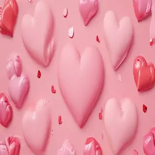 valentine's day wallpaper aesthetic