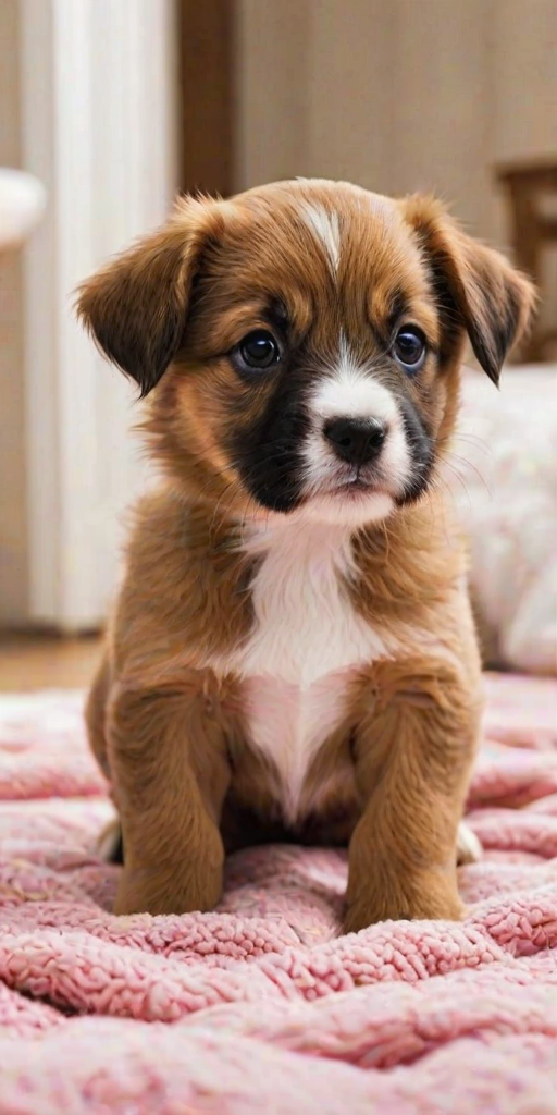 adorable puppy wallpapers