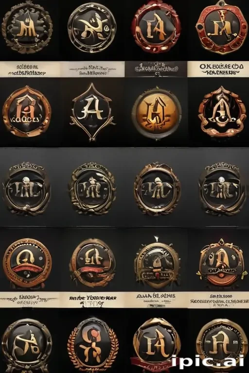 company logos