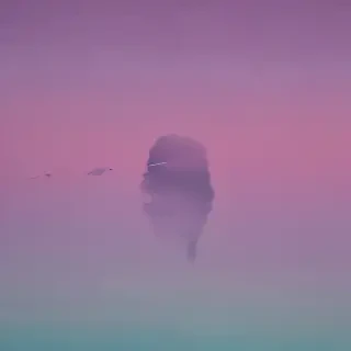 fading png