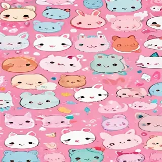 kawaii wallpapers