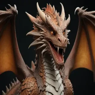 dragons png