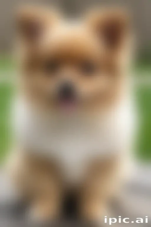 pomapoo dog breed