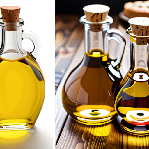 what oil is best for baking