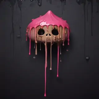 drippy wallpapers