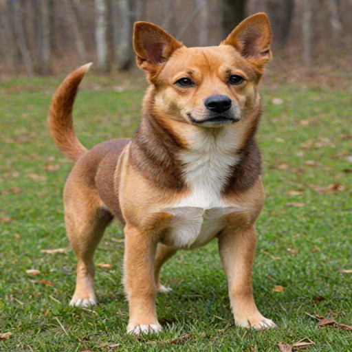 dorgi dog breed