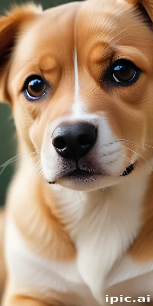dog wallpaper iphone