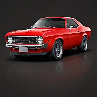 cartoon car png