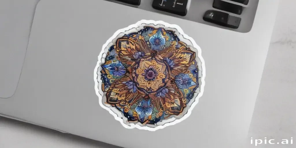 stickers with transparent background