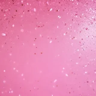 glitter pink background