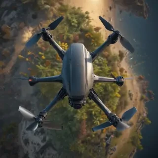 drone png