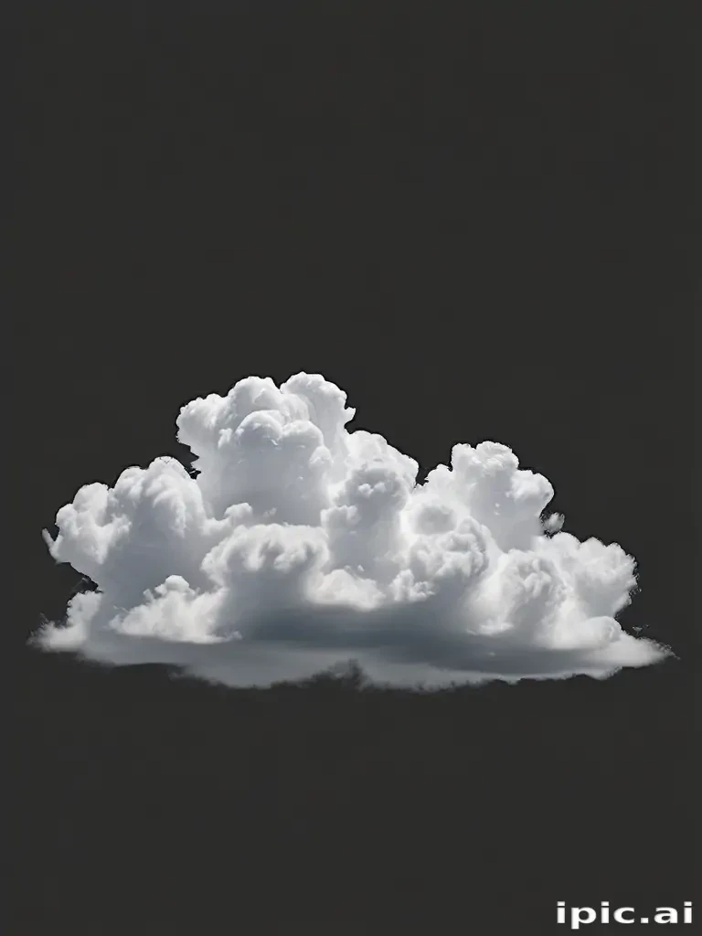 white cloud png