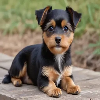 dorkie dog breed